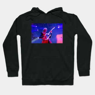 John 5 #5 Hoodie